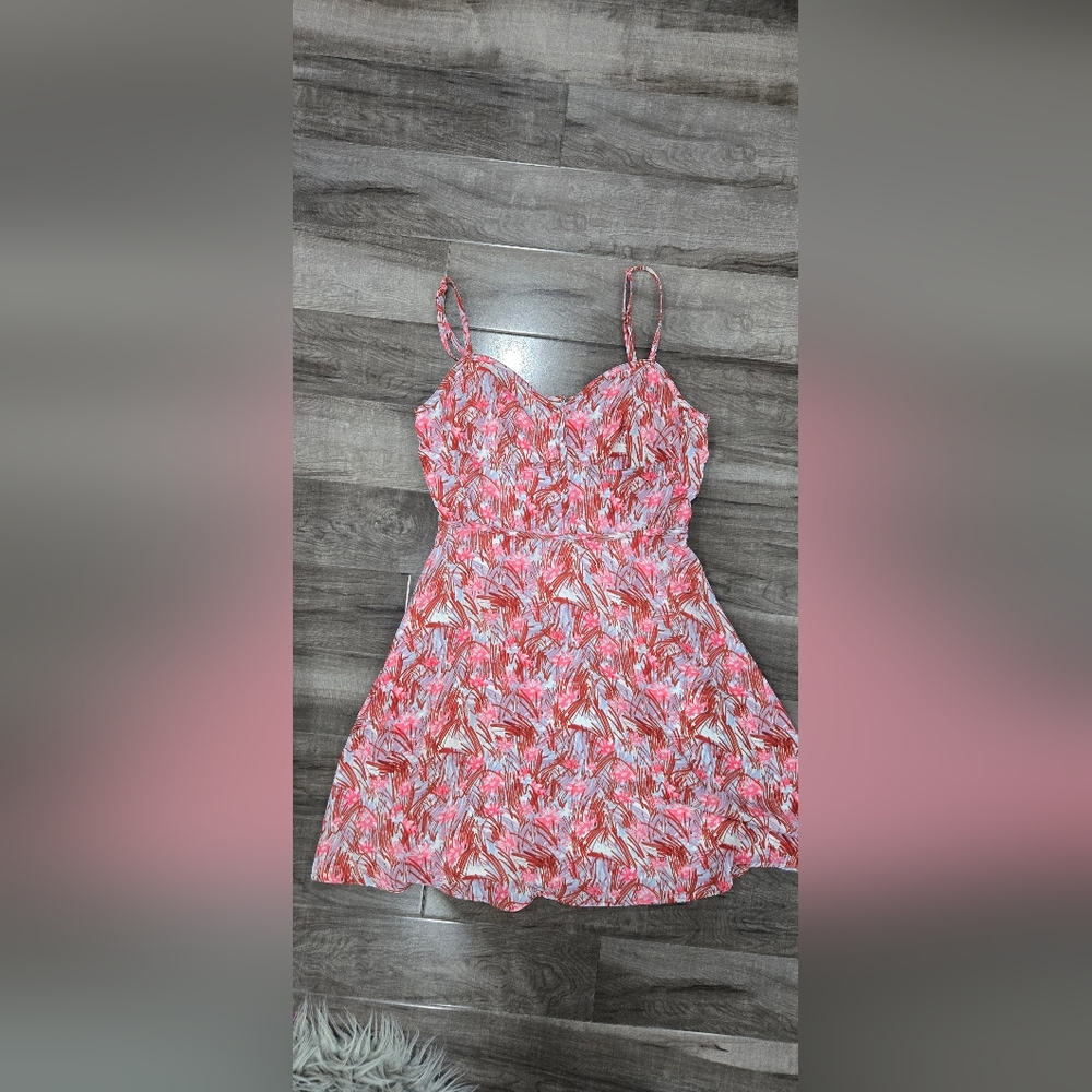 Aritzia Sunday Best Mini Dress Size 2